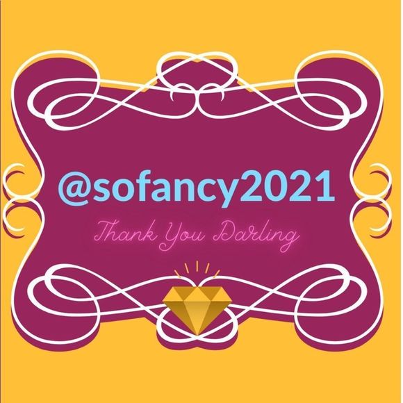 @sofancy2021 Happy you are here! ❤️ - Picture 4 of 9